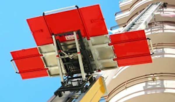 Dış Cephe Modüler Asansör Hangi Katlarda ve Durumlarda Tercih Edilmeli?