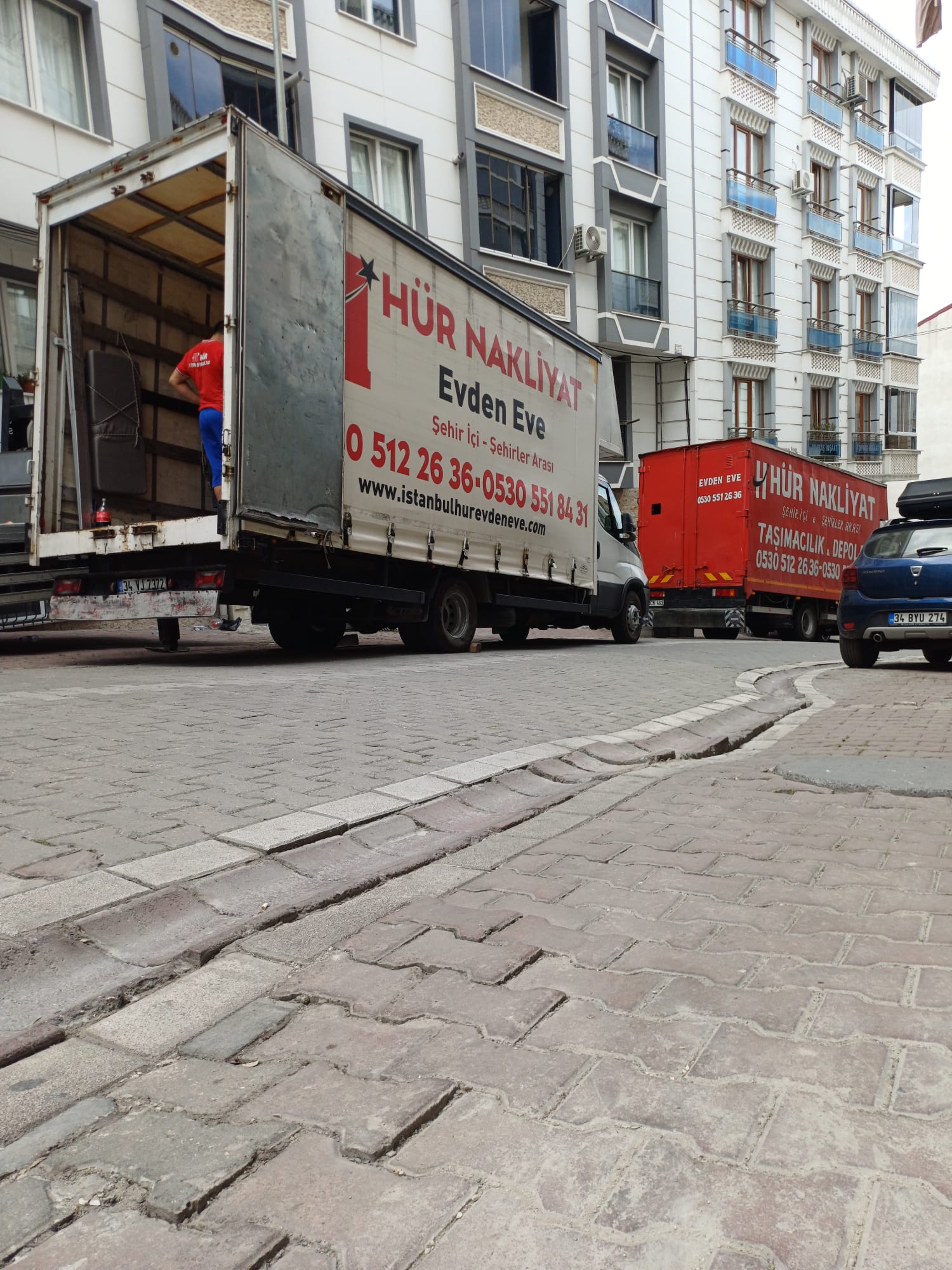 120gr Kırmızı Patpat & Termal Gümüş Mobilya Zırhlama #11