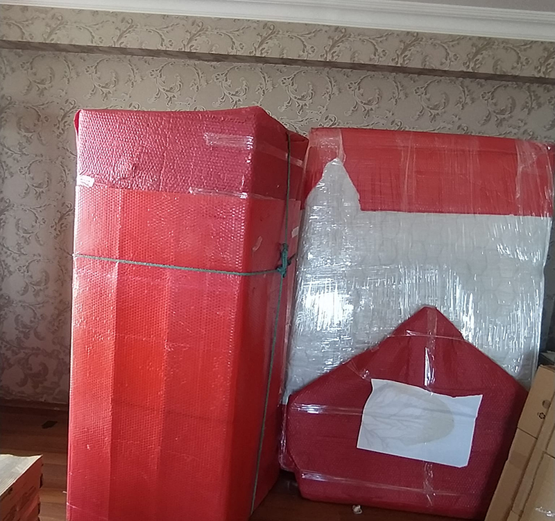 Hassas Elektronik ve Beyaz Eşya Koruma