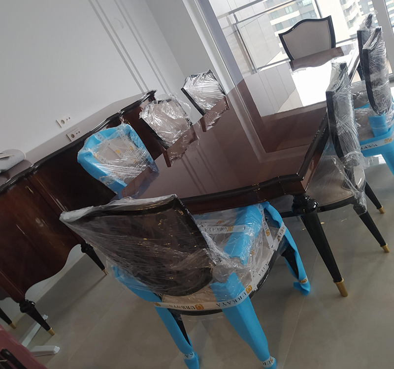 81 İle Şehirler Arası VIP Taşıma Filosu
